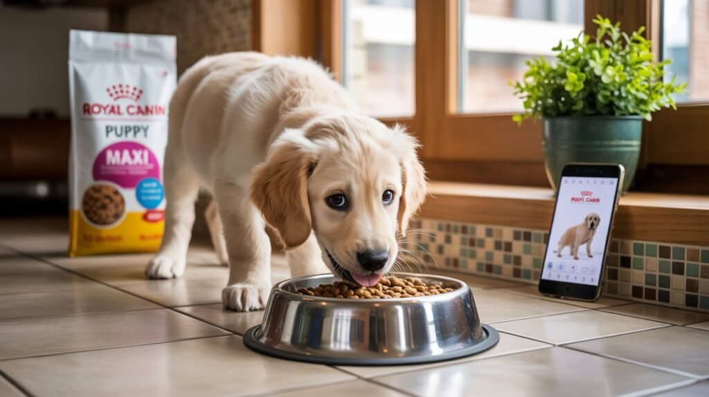 As 7 Melhores Rações Super Premium para Cães Filhotes em 2025 Guia Completo para o Crescimento Saudável (1)