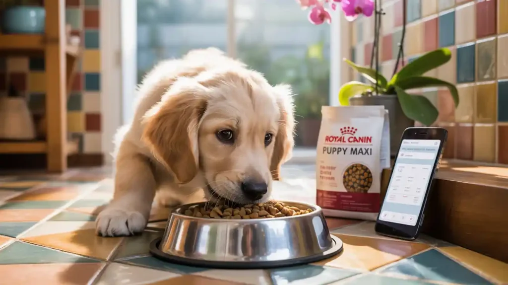 As 7 Melhores Rações Super Premium para Cães Filhotes em 2025 Guia Completo para o Crescimento Saudável (1)